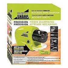 Swifty Sharpener