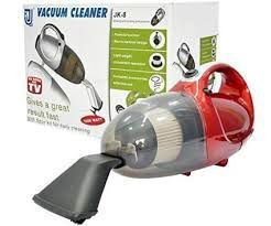 Vacuum Cleaners