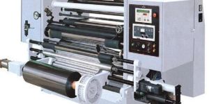 Film Slitting Machine