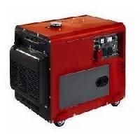 Silent Diesel Generators