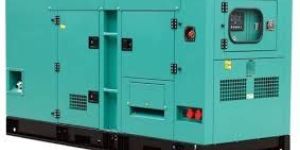 Diesel Electric Generators