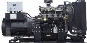Diesel Power Generators