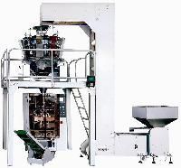 Form Fill Seal Packaging Machines
