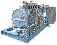 Oxygen Nitrex Oxide Air Compressor