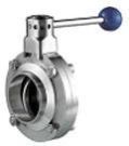 Stainless Steel Butterfly Valve