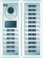 WIRE VIDEO DOOR PHONE FOUR-WIRE SYSTEM