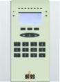 WIRELESS SECURITY SYSTEM - Alarm Control Panel