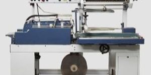 automatic l-sealer machine