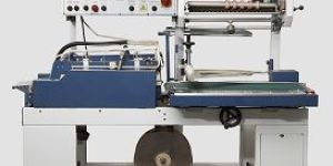 L Sealer Machine