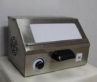 Radiographic Film Viewer