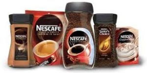 Nescafe Coffee Powder