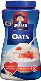 QUAKER OATS