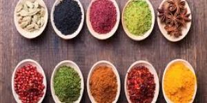 Indian Spices
