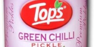 Tops Pickles