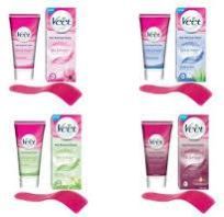 Veet Hair Removal Cream