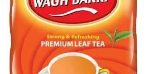 Wagh Bakri Tea