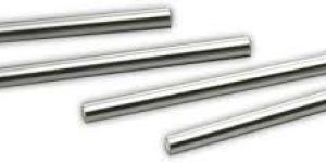 Carbide Pins