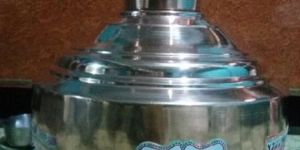 Copper Mangal Kalash