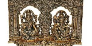 Laxmi Ganesh Darbar Statue