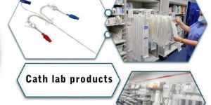 Cath Lab Products