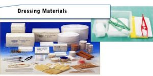 Dressing Material
