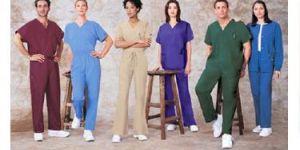 Hospital Uniform