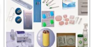 Ivf Consumables