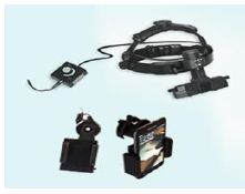 Ophthalmic Equipment