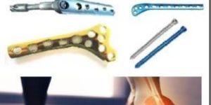 Orthopaedic Implants