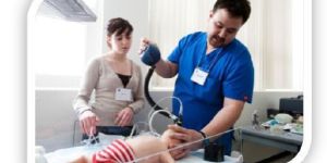 Respiratory Therapy Products