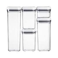 Food Storage Containers