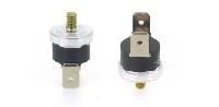 Temperature Switches