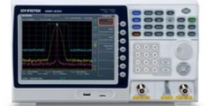 Fibre Optics Instruments