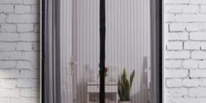 Mosquito Roller Screen