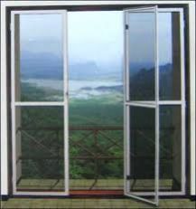 Mosquito Screen