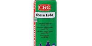 Chain Lubricants