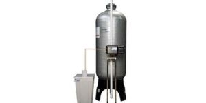 Industrial Water Softener