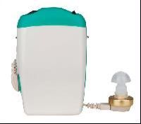 Pocket Model Hearing Aids