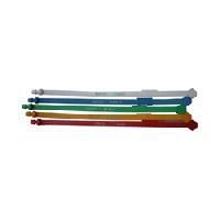 Plastic Safe Strip