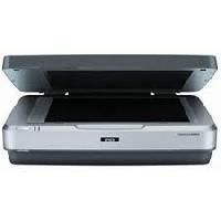 Flatbed Document Scanner