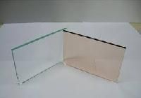 Clear Sheet Glass