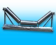 Conveyor Idler Roller Set