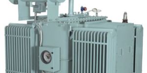 Oil Cooled Transformer