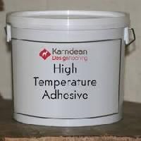 High Temperature Adhesives