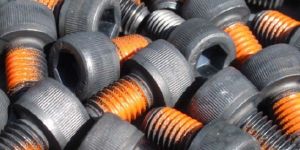 Pre-Applied Compounds