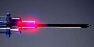 Ultra Violet Transparent Adhesives