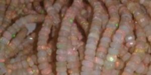 Opal Beads