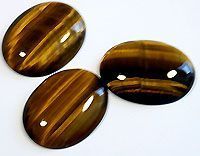 Tiger Eye Stone