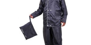 Lotus Zest Mens Rain Suit