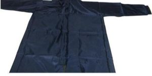 Reversible Mens Raincoat
